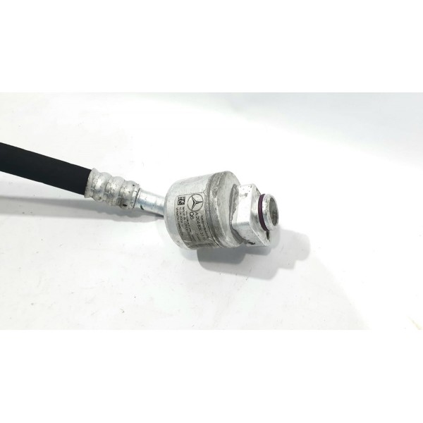 Mangueira Ar Condicionado Mercedes Benz E350 Coupe 2010