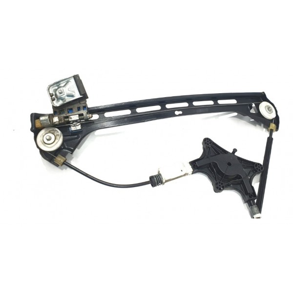 Máquina De Vidro L/esquerdo Mercedes Benz E350 Coupe 2010
