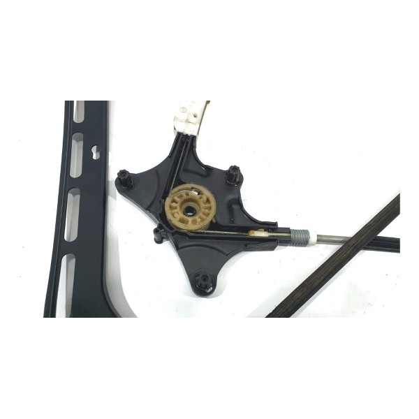 Máquina De Vidro L/esquerdo Mercedes Benz E350 Coupe 2010