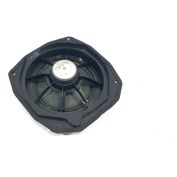 Alto Falante Mercedes Benz E350 Coupe 2010 Preto