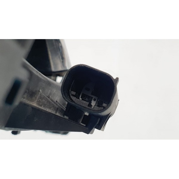 Maçaneta Dianteira Esquerda Mercedes Benz E350 Coupe 2010 - Prateado