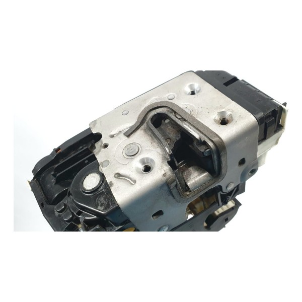 Fechadura Dianteira Esquerda Mercedes Benz E350 Coupe 2010