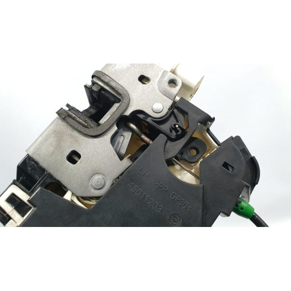 Fechadura Dianteira Esquerda Mercedes Benz E350 Coupe 2010