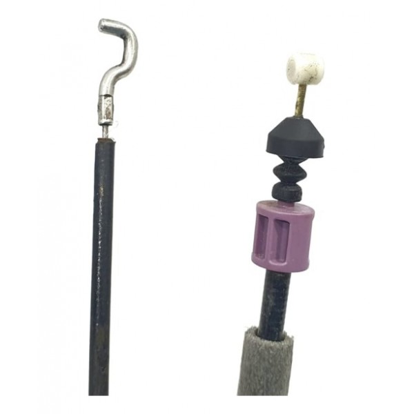 Fechadura Dianteira Esquerda Mercedes Benz E350 Coupe 2010