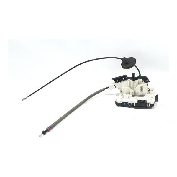 Fechadura Dianteira Esquerda Mercedes Benz E350 Coupe 2010