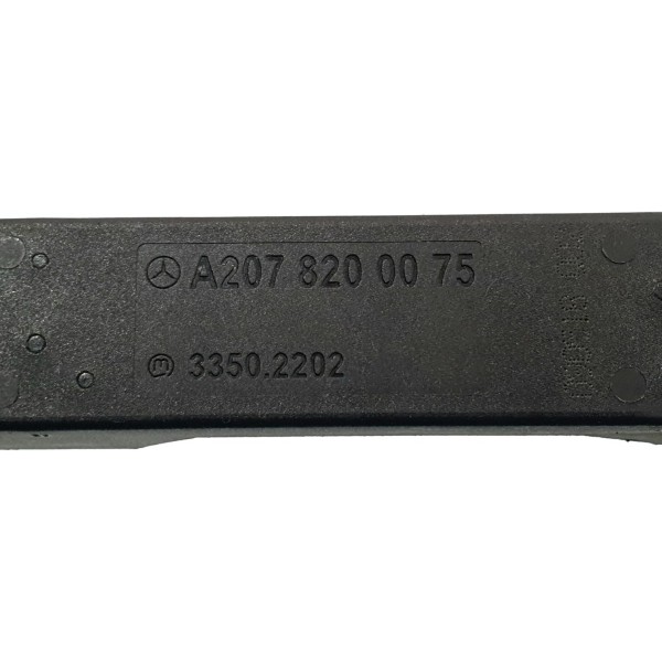 Antena Sensor Keyless Mercedes Benz E350 Coupe 2010