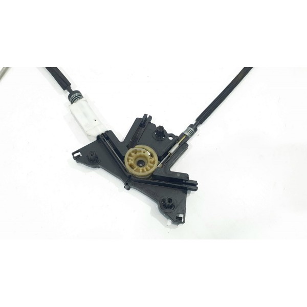 Máquina De Vidro L/direito Mercedes Benz E350 Coupe 2010