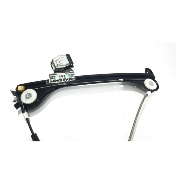 Máquina De Vidro L/direito Mercedes Benz E350 Coupe 2010