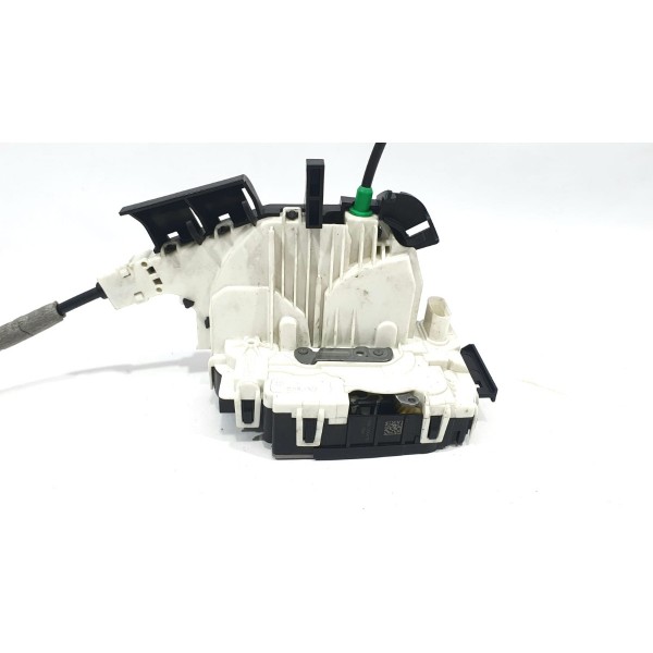 Fechadura Dianteira Esquerda Mercedes Benz E350 Coupe 2010