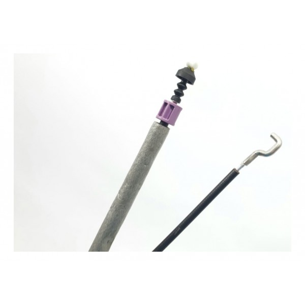 Fechadura Dianteira Esquerda Mercedes Benz E350 Coupe 2010