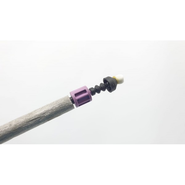 Fechadura Dianteira Esquerda Mercedes Benz E350 Coupe 2010