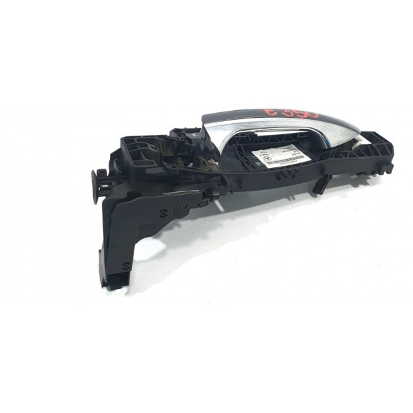 Maçaneta Dianteira Esquerda Mercedes Benz E350 Coupe 2010