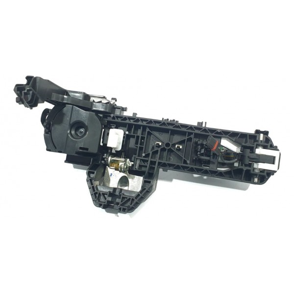 Maçaneta Dianteira Esquerda Mercedes Benz E350 Coupe 2010