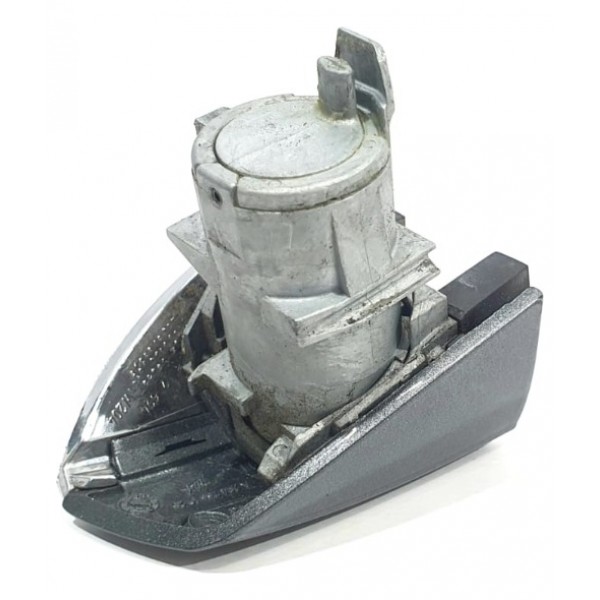 Miolo Fechadura Porta Dia Esq Mercedes Benz E350 Coupe 2010