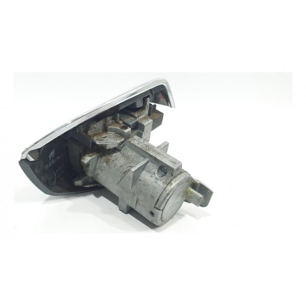 Miolo Fechadura Porta Dia Esq Mercedes Benz E350 Coupe 2010