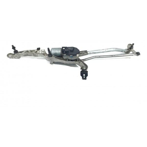 Motor Limpador Para-brisa Mercedes Benz E350 Coupe 2010