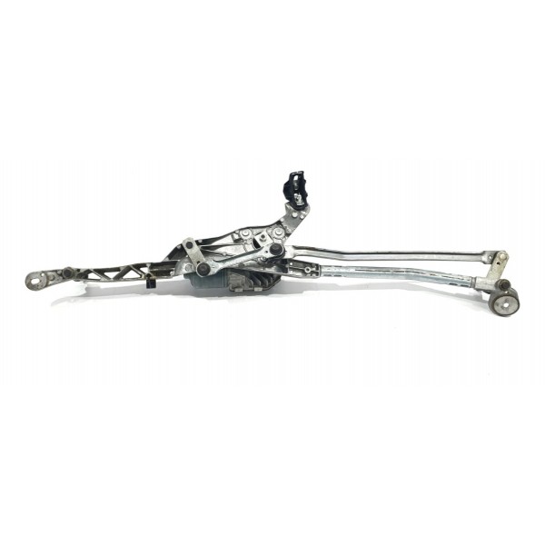 Motor Limpador Para-brisa Mercedes Benz E350 Coupe 2010