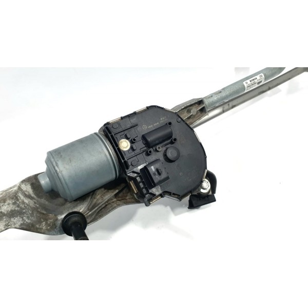 Motor Limpador Para-brisa Mercedes Benz E350 Coupe 2010