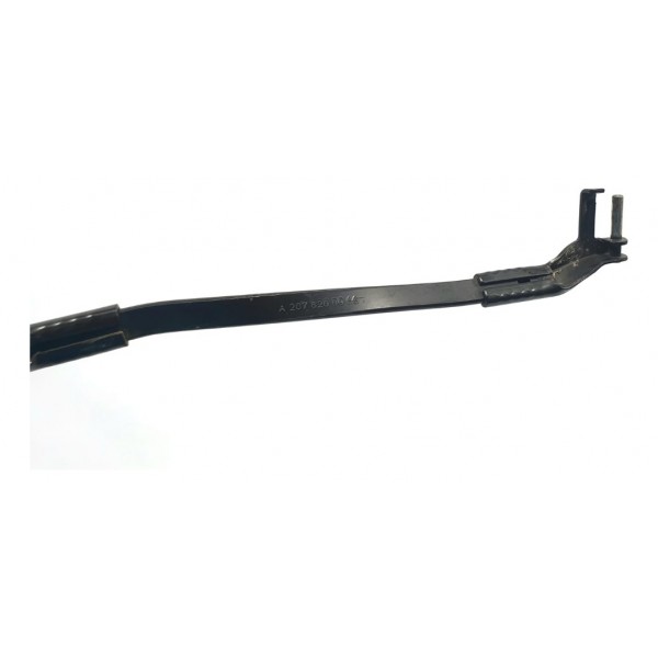 Braço Limpador Parabrisa L/esq Mercedes Benz E350 Coupe 2010 - Esquerdo