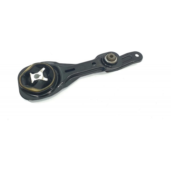 Coxim Inferior Caixa De Cambio Vw Polo Highline 2020