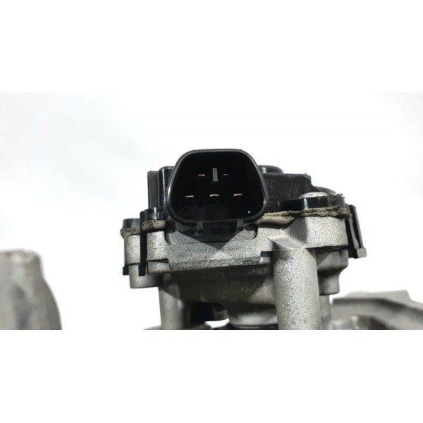 Motor Limpador Para-brisa Toyota Prius Hybrid 1.8 2018