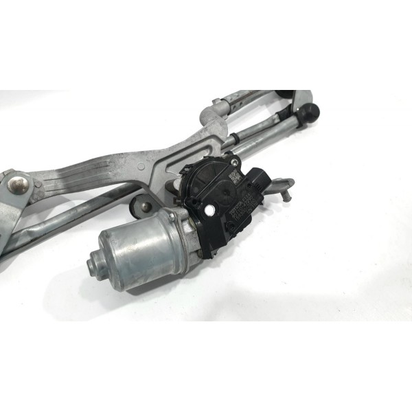 Motor Limpador Para-brisa Toyota Prius Hybrid 1.8 2018