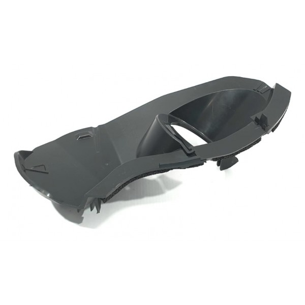 Suporte Acabamento Coluna De Direção Toyota Prius 1.8 2018 Preto