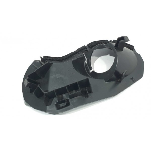 Suporte Acabamento Coluna De Direção Toyota Prius 1.8 2018 Preto