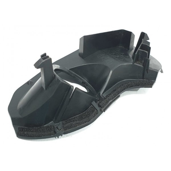 Suporte Acabamento Coluna De Direção Toyota Prius 1.8 2018 Preto