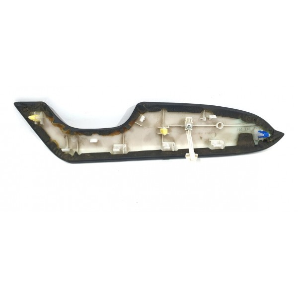 Apoio De Braço Dianteiro Esq Toyota Prius Hybrid 1.8 2018 - Preto