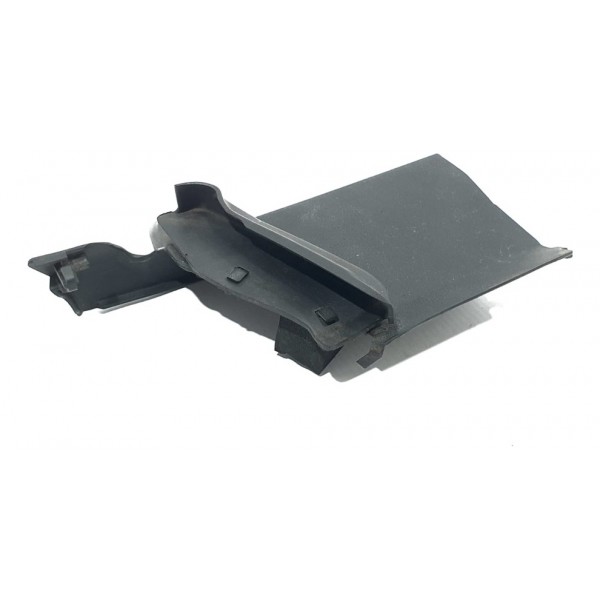 Acabamento Para-choque Toyota Prius Hybrid 1.8 2018 Preto