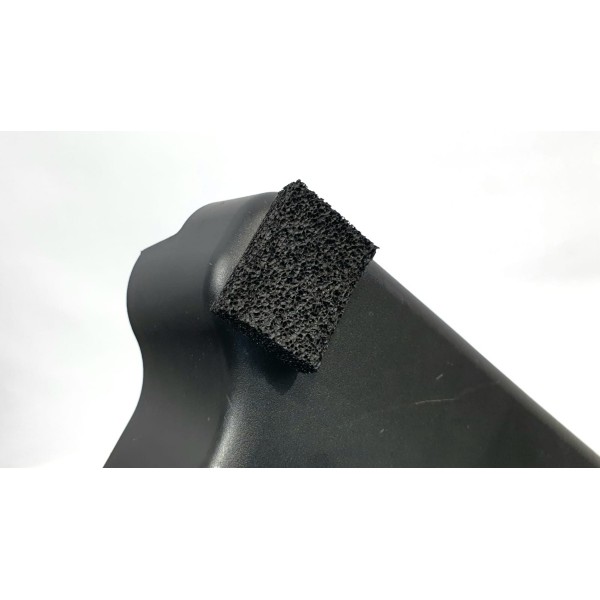 Capa Proteção Módulo Amplificador Toyota Prius Hybrid  2018