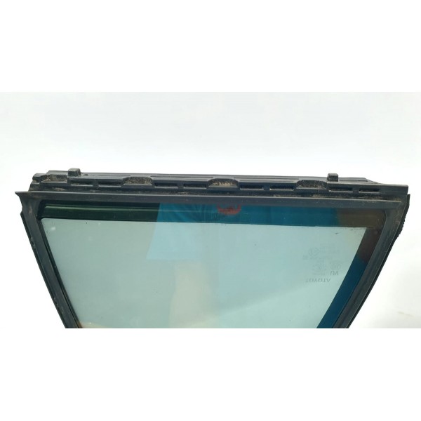 Vidro Fixo Porta Traseira Dir. Toyota Prius Hybrid 1.8 2018