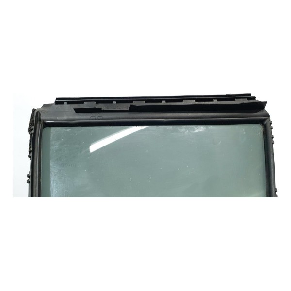 Vidro Fixo Porta Traseira Dir. Toyota Prius Hybrid 1.8 2018