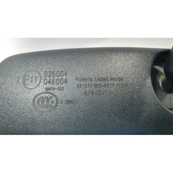 Espelho Retrovisor Interno Toyota Prius Hybrid 1.8 2018