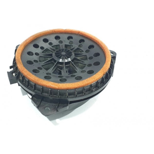 Alto Falante Jbl Toyota Prius Hybrid 1.8 2018 Preto