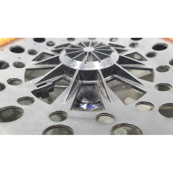 Alto Falante Jbl Toyota Prius Hybrid 1.8 2018 Preto