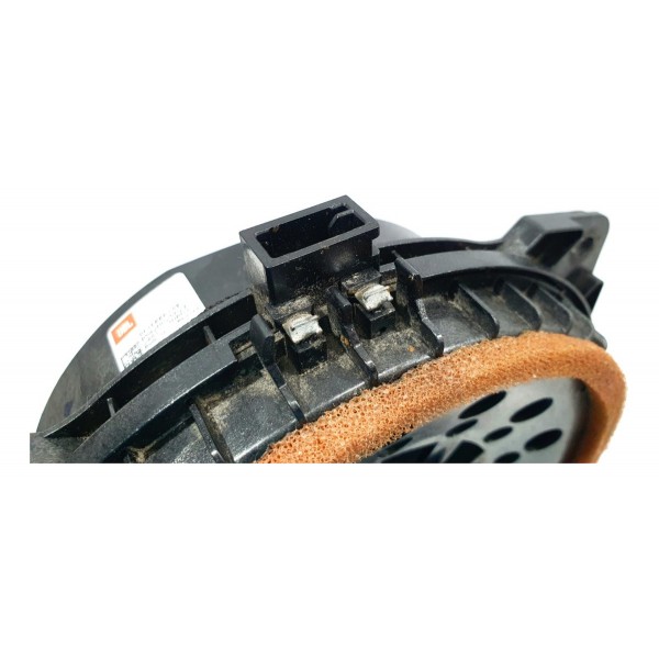 Alto Falante Jbl Toyota Prius Hybrid 1.8 2018 Preto