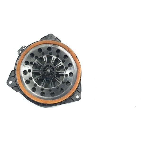 Alto Falante Jbl Toyota Prius Hybrid 1.8 2018 Preto