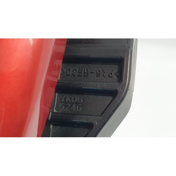 Maçaneta Traseira Direita Toyota Prius Hybrid 1.8 2018