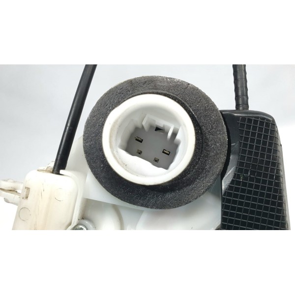 Fechadura Traseira Direita Toyota Prius Hybrid 1.8 2018