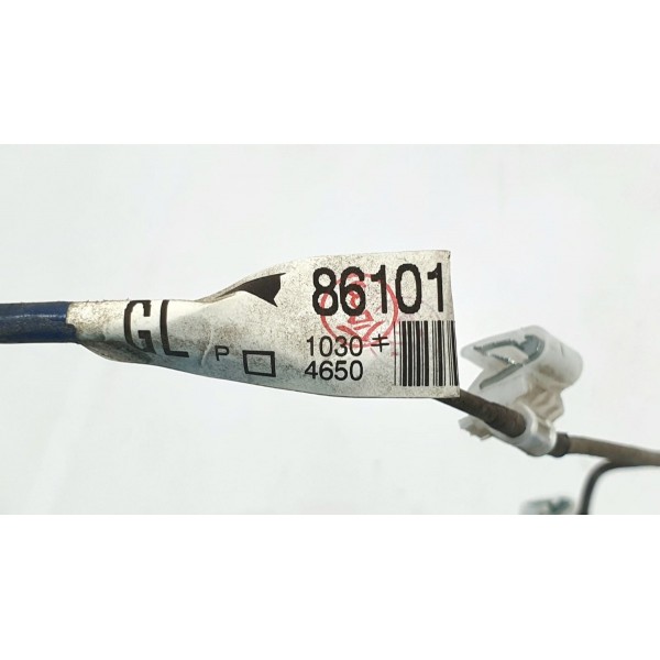 Módulo Antena Gps Teto Toyota Prius Hybrid 1.8 2018