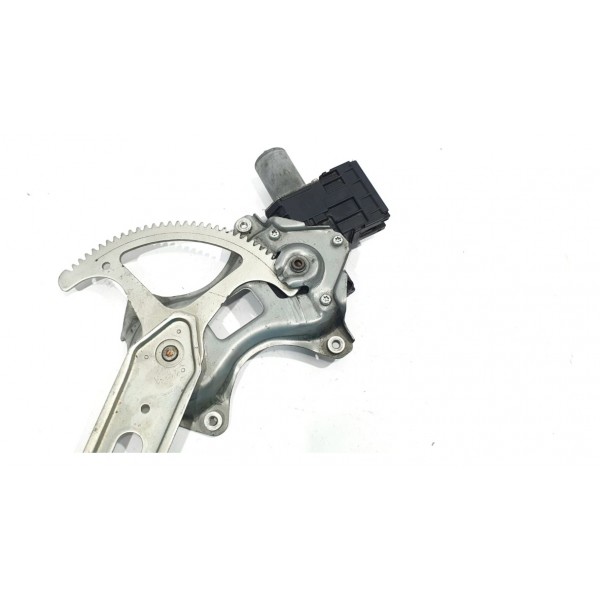 Máquina De Vidro Dianteira Direita Toyota Prius Hybrid 2018