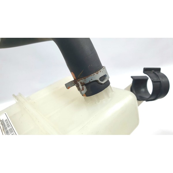 Reservatório Água Radiador Toyota Prius Hybrid 1.8 2018