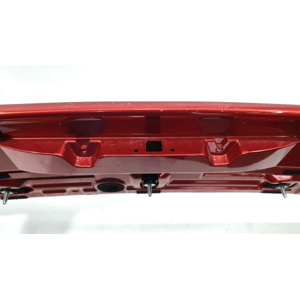 Aerofólio Toyota Prius Hybrid 1.8 2018