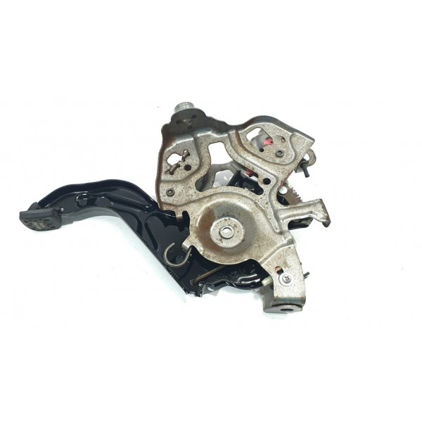 Pedal Freio De Estacionamento Toyota Prius Hybrid 1.8 2018