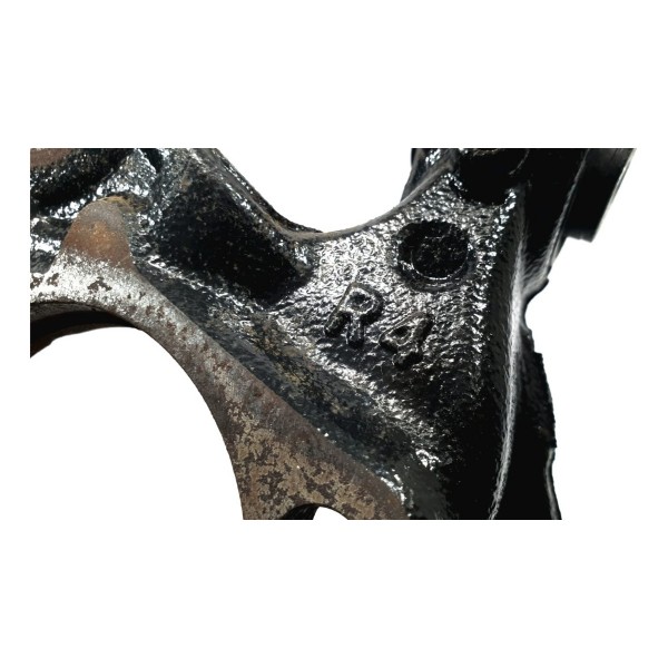 Montante Traseiro Direito Toyota Prius Hybrid 1.8 2018