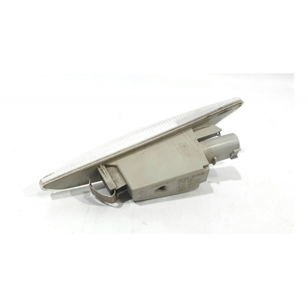 Seta Pisca Paralama L/esquerdo Bmw X3 F25 2014