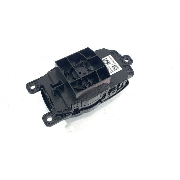 Botão Comando I-drive Multimídia Bmw 118i 2010
