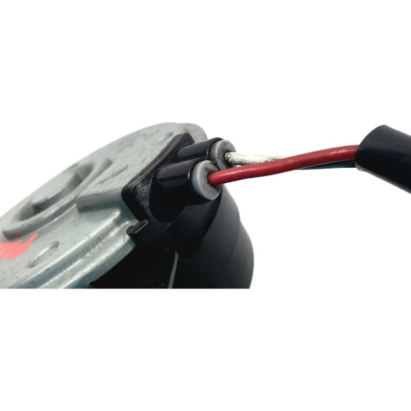 Motor Ventoinha Toyota Prius Hybrid 1.8 2018